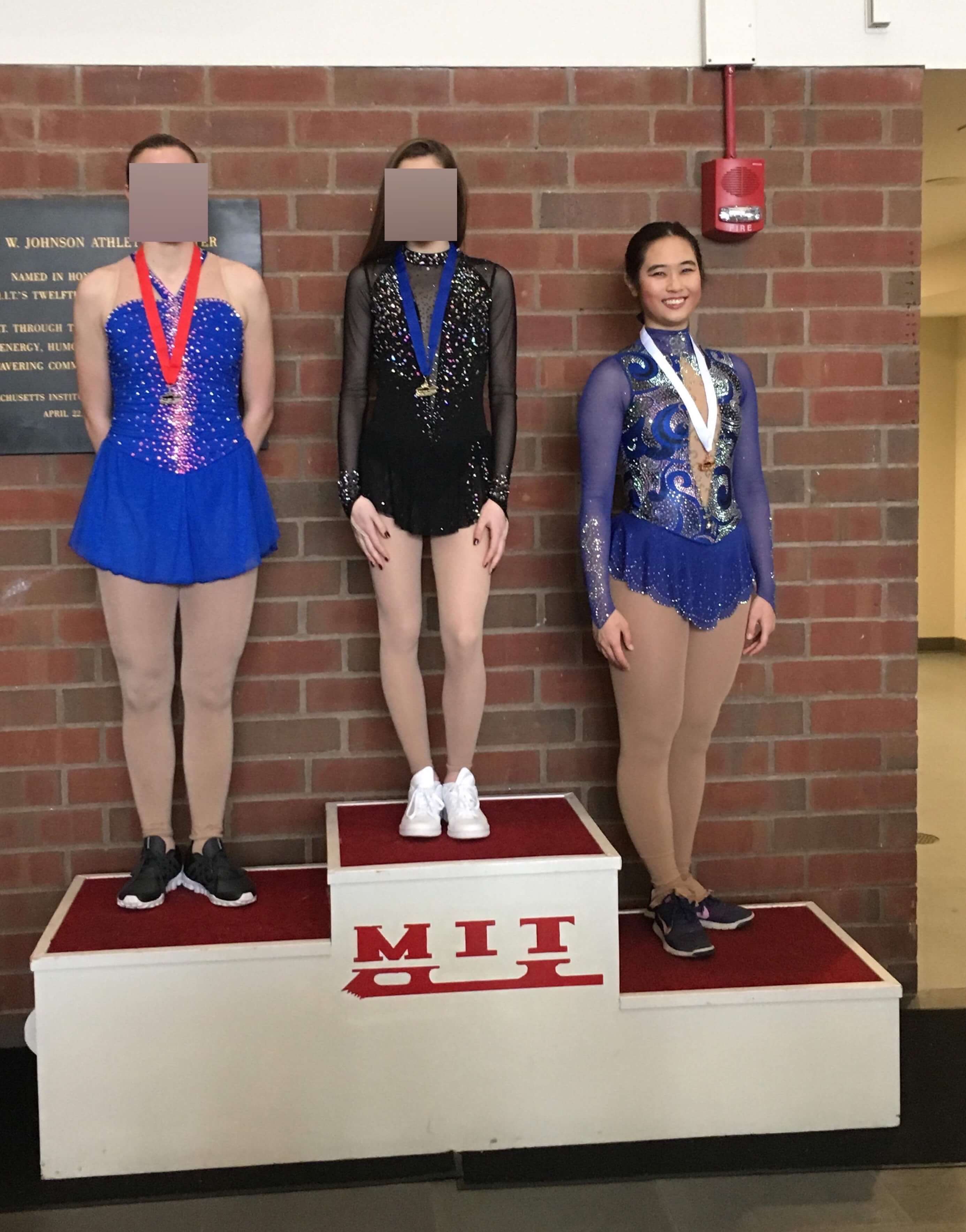 2018 MIT Intercollegiate Competition